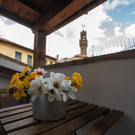 Tina’S Apartment Firenze Bagian luar foto